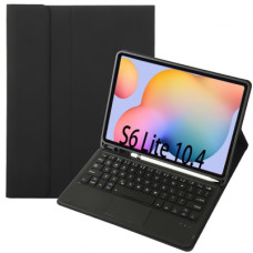 Чохол до планшета BeCover Keyboard+TouchPad Samsung Tab S6 Lite 10.4 P610/P613/P615/P619 Black (712361)