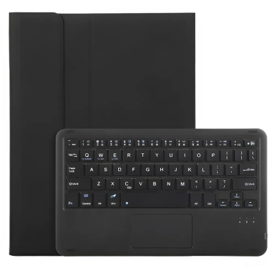 Чохол до планшета BeCover Keyboard+TouchPad Samsung Tab S6 Lite 10.4 P610/P613/P615/P619 Black (712361)