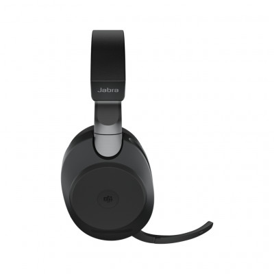 Навушники Jabra Evolve2 85 Link380c MS Stereo Black (28599-999-899)