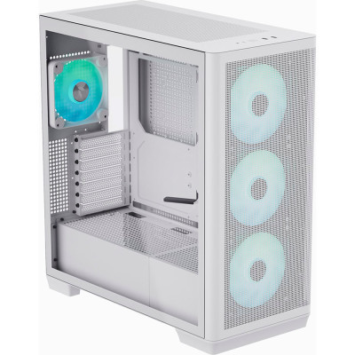 Корпус APNX Creator C1 White (APCM-CR01043.21)