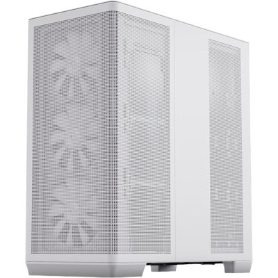 Корпус APNX Creator C1 White (APCM-CR01043.21)