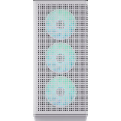 Корпус APNX Creator C1 White (APCM-CR01043.21)