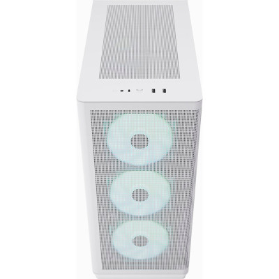 Корпус APNX Creator C1 White (APCM-CR01043.21)