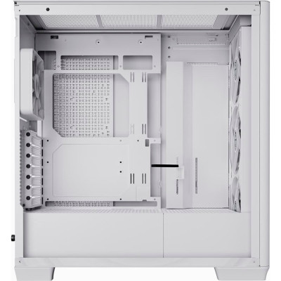 Корпус APNX Creator C1 White (APCM-CR01043.21)
