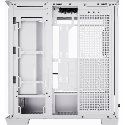 Корпус APNX Creator C1 White (APCM-CR01043.21)