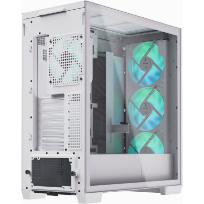 Корпус APNX Creator C1 White (APCM-CR01043.21)