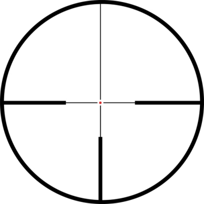 Оптичний приціл Zeiss Victory Varipoint М 2.5-10x50 iC сітка 60 з підсвічуванням (521754-9960)