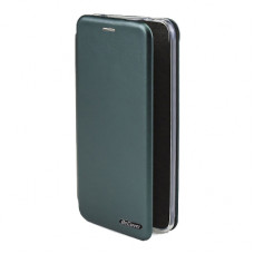 Чохол до мобільного телефона BeCover Exclusive Xiaomi 12 Lite Dark Green (709062)