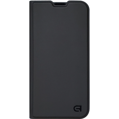 Чохол до мобільного телефона Armorstandart OneFold Case Apple iPhone 13 Pro Max Black (ARM69255)