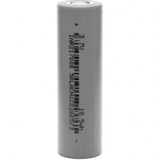 Акумулятор 21700 4000mAh-5C, 4.2/3.7/2.5V, Gray (For Tesla) Samsung (4000mAh-5C / 22670)