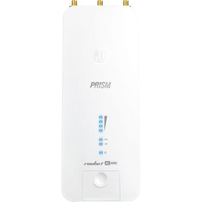 Точка доступу Wi-Fi Ubiquiti Rocket Prism 5AC-GEN2 (RP-5AC-Gen2)