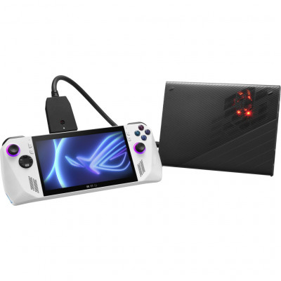 Ігрова консоль ASUS ROG Ally Extreme (2023) (90NV0GY1-M00550)