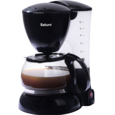 Крапельна кавоварка Saturn ST-CM0170