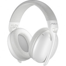 Навушники Aula S6 - 3 in 1 Wired/2.4G Wireless/Bluetooth White (6948391235561)