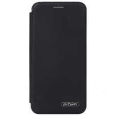 Чохол до мобільного телефона BeCover Exclusive Xiaomi 12T / 12T Pro Black (709059)