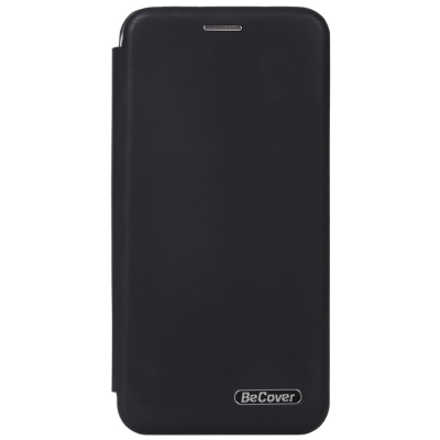 Чохол до мобільного телефона BeCover Exclusive Xiaomi 12T / 12T Pro Black (709059)