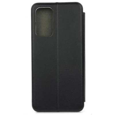 Чохол до мобільного телефона BeCover Exclusive Xiaomi 12T / 12T Pro Black (709059)