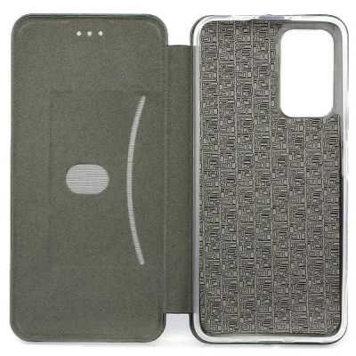 Чохол до мобільного телефона BeCover Exclusive Xiaomi 12T / 12T Pro Black (709059)