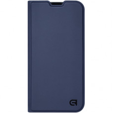 Чохол до мобільного телефона Armorstandart OneFold Case Apple iPhone 13 Pro Max Dark Blue (ARM69256)