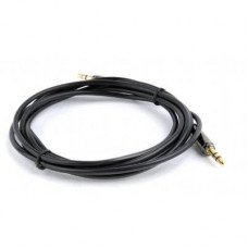 Кабель мультимедійний Jack 3.5mm male/Jack 3.5mm male 0.75m Cablexpert (CCAP-444-0.75M)