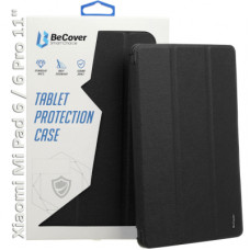 Чохол до планшета BeCover TPU Edge stylus mount Xiaomi Mi Pad 6 / 6 Pro 11