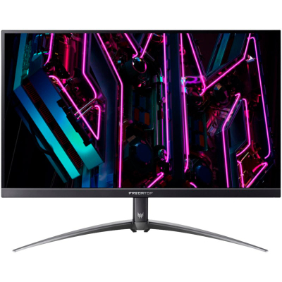 Монітор Acer Predator XB273KV3bmiiprx (UM.HX3EE.319)