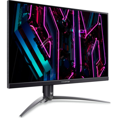 Монітор Acer Predator XB273KV3bmiiprx (UM.HX3EE.319)