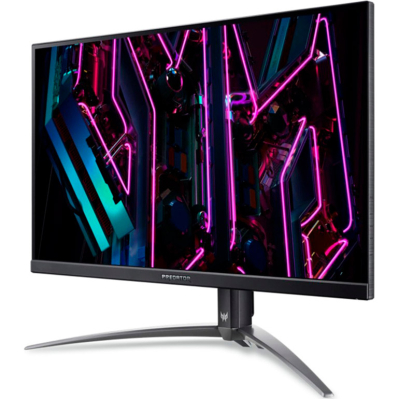 Монітор Acer Predator XB273KV3bmiiprx (UM.HX3EE.319)