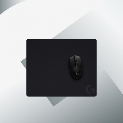 Килимок для мишки Logitech G440 Gaming Mouse Pad Black (943-000791)