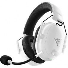 Навушники Razer Blackshark V2 HyperSpeed Wireless White (RZ04-04960200-R3M1)