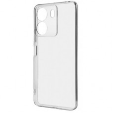 Чохол до мобільного телефона Armorstandart Air Series Xiaomi Redmi 13C / Poco C65 Camera cover Transparent (ARM72531)