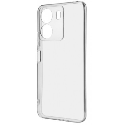 Чохол до мобільного телефона Armorstandart Air Series Xiaomi Redmi 13C / Poco C65 Camera cover Transparent (ARM72531)