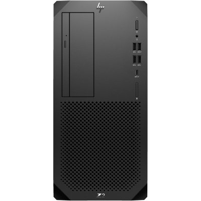 Комп'ютер HP Z2 G9 TWR / i7-14700, 16, 512, NVD T1000-8, кл+м, Win11P (5F8P3ES)