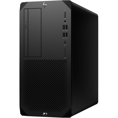 Комп'ютер HP Z2 G9 TWR / i7-14700, 16, 512, NVD T1000-8, кл+м, Win11P (5F8P3ES)