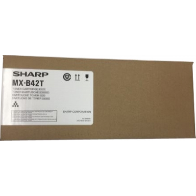 Картридж Sharp MXB42T 20K (MXB42T)