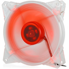 Кулер до корпусу Cooling Baby 12025S red