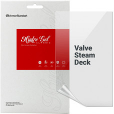 Плівка захисна Armorstandart Valve Steam Deck (ARM69508)