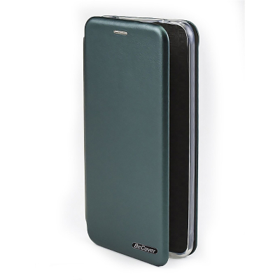 Чохол до мобільного телефона BeCover Exclusive Xiaomi 13 Lite Dark Green (709051)