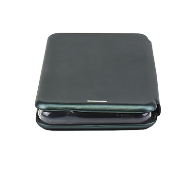Чохол до мобільного телефона BeCover Exclusive Xiaomi 13 Lite Dark Green (709051)