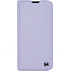 Чохол до мобільного телефона Armorstandart OneFold Case Apple iPhone 14 Lavender (ARM69245)