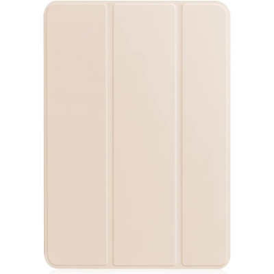 Чохол до планшета BeCover TPU Edge stylus mount Xiaomi Mi Pad 6 / 6 Pro 11