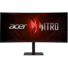 Монітор Acer XV345CURV3bmiphuzx (UM.CX5EE.301)