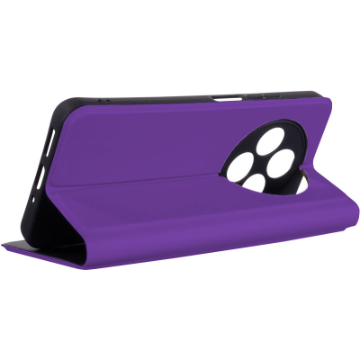 Чохол до мобільного телефона BeCover Exclusive New Style Tecno Spark 30C 4G Purple (712703)