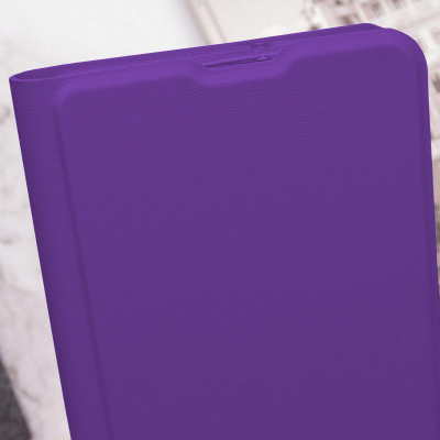 Чохол до мобільного телефона BeCover Exclusive New Style Tecno Spark 30C 4G Purple (712703)