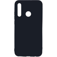 Чохол до мобільного телефона Toto 1mm Matt TPU Case Huawei P Smart 2019 Black (F_93941)