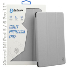 Чохол до планшета BeCover TPU Edge stylus mount Xiaomi Mi Pad 6 / 6 Pro 11