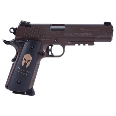 Пневматичний пістолет Sig Sauer Air 1911 Spartan 4,5 мм (AIR-1911BB-SPARTAN)