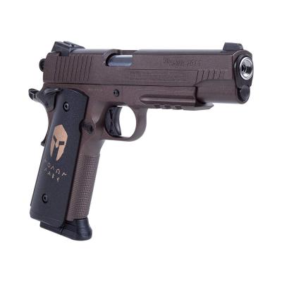 Пневматичний пістолет Sig Sauer Air 1911 Spartan 4,5 мм (AIR-1911BB-SPARTAN)