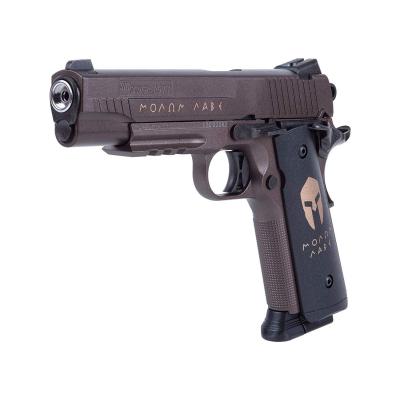 Пневматичний пістолет Sig Sauer Air 1911 Spartan 4,5 мм (AIR-1911BB-SPARTAN)