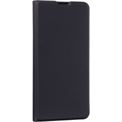 Чохол до мобільного телефона BeCover Exclusive New Style Tecno Spark Go 1 (KL4) Black (712704)
